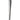 Hercules - 7-1/2" Tapered Comb