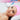 High-Quality Adjustable Length Disposable Headbands for Professional Use - Ideal for Injectables, Spas, Salons, Skincare, and Makeup Applications - Pink / 2.5" Wide X 18-28" Long / Case of 256 - Individually Wrapped