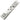 Hitaki Nail Clipper - Sharp & Durable - Each
