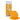 Honey Comb with Chamomile Extract - Extra Strength Formula Strip Wax / Roll On Cartridge 3.38oz. - 100mL. by Mancine Professional