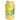 Honey Extreme Sugar Cane Scrub - Collagen Lemongrass & Ginger / 1 Gallon by La Palm