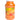 Honey Extreme Sugar Cane Scrub - Collagen Orange Tangerine Zest / 1 Gallon by La Palm