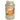Honey Extreme Sugar Cane Scrub - Collagen Vanilla Cappuccino / 1 Gallon by La Palm