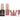 Honey's Nail Secret Combo - UV/LED Soak Off Gel Polish 0.5 oz. + Nail Lacquer 0.5 oz. + Acrylic Powder 2 oz. - #HP 013