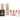 Honey's Nail Secret Combo - UV/LED Soak Off Gel Polish 0.5 oz. + Nail Lacquer 0.5 oz. + Acrylic Powder 2 oz. - #HP 021