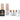 Honey's Nail Secret Combo - UV/LED Soak Off Gel Polish 0.5 oz. + Nail Lacquer 0.5 oz. + Acrylic Powder 2 oz. - #HP 029