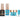 Honey's Nail Secret Combo - UV/LED Soak Off Gel Polish 0.5 oz. + Nail Lacquer 0.5 oz. + Acrylic Powder 2 oz. - #HP 038