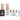 Honey's Nail Secret Combo - UV/LED Soak Off Gel Polish 0.5 oz. + Nail Lacquer 0.5 oz. + Acrylic Powder 2 oz. - #HP 082