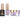 Honey's Nail Secret Combo - UV/LED Soak Off Gel Polish 0.5 oz. + Nail Lacquer 0.5 oz. + Acrylic Powder 2 oz. - #HP 084