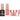 Honey's Nail Secret Combo - UV/LED Soak Off Gel Polish 0.5 oz. + Nail Lacquer 0.5 oz. + Acrylic Powder 2 oz. - #HP 094