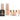 Honey's Nail Secret Combo - UV/LED Soak Off Gel Polish 0.5 oz. + Nail Lacquer 0.5 oz. + Acrylic Powder 2 oz. - #HP 101