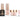 Honey's Nail Secret Combo - UV/LED Soak Off Gel Polish 0.5 oz. + Nail Lacquer 0.5 oz. + Acrylic Powder 2 oz. - #HP 106