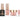 Honey's Nail Secret Combo - UV/LED Soak Off Gel Polish 0.5 oz. + Nail Lacquer 0.5 oz. + Acrylic Powder 2 oz. - #HP 115