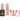 Honey's Nail Secret Combo - UV/LED Soak Off Gel Polish 0.5 oz. + Nail Lacquer 0.5 oz. + Acrylic Powder 2 oz. - #HP 122