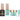 Honey's Nail Secret Combo - UV/LED Soak Off Gel Polish 0.5 oz. + Nail Lacquer 0.5 oz. + Acrylic Powder 2 oz. - #HP 125