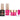 Honey's Nail Secret Combo - UV/LED Soak Off Gel Polish 0.5 oz. + Nail Lacquer 0.5 oz. + Acrylic Powder 2 oz. - #HP 164