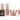 Honey's Nail Secret Combo - UV/LED Soak Off Gel Polish 0.5 oz. + Nail Lacquer 0.5 oz. + Acrylic Powder 2 oz. - #HP 193