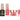 Honey's Nail Secret Combo - UV/LED Soak Off Gel Polish 0.5 oz. + Nail Lacquer 0.5 oz. + Acrylic Powder 2 oz. - #HP 194