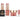 Honey's Nail Secret Combo - UV/LED Soak Off Gel Polish 0.5 oz. + Nail Lacquer 0.5 oz. + Acrylic Powder 2 oz. - #HP 218
