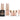 Honey's Nail Secret Combo - UV/LED Soak Off Gel Polish 0.5 oz. + Nail Lacquer 0.5 oz. + Acrylic Powder 2 oz. - #HP 247