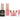 Honey's Nail Secret Combo - UV/LED Soak Off Gel Polish 0.5 oz. + Nail Lacquer 0.5 oz. + Acrylic Powder 2 oz. - #HP 251