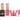 Honey's Nail Secret Combo - UV/LED Soak Off Gel Polish 0.5 oz. + Nail Lacquer 0.5 oz. + Acrylic Powder 2 oz. - #HP 265