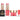 Honey's Nail Secret Combo - UV/LED Soak Off Gel Polish 0.5 oz. + Nail Lacquer 0.5 oz. + Acrylic Powder 2 oz. - #HP 266