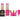 Honey's Nail Secret Combo - UV/LED Soak Off Gel Polish 0.5 oz. + Nail Lacquer 0.5 oz. + Acrylic Powder 2 oz. - #HP 284
