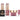 Honey's Nail Secret Combo - UV/LED Soak Off Gel Polish 0.5 oz. + Nail Lacquer 0.5 oz. + Acrylic Powder 2 oz. - #HP 317