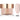 Honey's Nail Secret Dip/Acrylic Powder - #HP 005 / 2 oz.