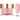Honey's Nail Secret Dip/Acrylic Powder - #HP 012 / 2 oz.