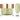 Honey's Nail Secret Dip/Acrylic Powder - #HP 065 / 2 oz.