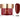 Honey's Nail Secret Dip/Acrylic Powder - #HP 068 / 2 oz.