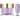 Honey's Nail Secret Dip/Acrylic Powder - #HP 084 / 2 oz.