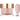 Honey's Nail Secret Dip/Acrylic Powder - #HP 085 / 2 oz.