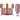 Honey's Nail Secret Dip/Acrylic Powder - #HP 102 / 2 oz.