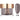 Honey's Nail Secret Dip/Acrylic Powder - #HP 105 / 2 oz.