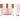Honey's Nail Secret Dip/Acrylic Powder - #HP 106 / 2 oz.