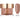 Honey's Nail Secret Dip/Acrylic Powder - #HP 111 / 2 oz.