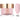 Honey's Nail Secret Dip/Acrylic Powder - #HP 122 / 2 oz.