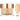 Honey's Nail Secret Dip/Acrylic Powder - #HP 127 / 2 oz.