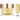 Honey's Nail Secret Dip/Acrylic Powder - #HP 128 / 2 oz.