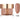 Honey's Nail Secret Dip/Acrylic Powder - #HP 142 / 2 oz.