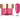 Honey's Nail Secret Dip/Acrylic Powder - #HP 161 / 2 oz.