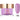 Honey's Nail Secret Dip/Acrylic Powder - #HP 196 / 2 oz.