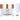 Honey's Nail Secret Dip/Acrylic Powder - #HP 201 / 2 oz.