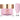 Honey's Nail Secret Dip/Acrylic Powder - #HP 214 / 2 oz.