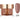 Honey's Nail Secret Dip/Acrylic Powder - #HP 229 / 2 oz.