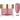 Honey's Nail Secret Dip/Acrylic Powder - #HP 240 / 2 oz.