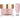 Honey's Nail Secret Dip/Acrylic Powder - #HP 255 / 2 oz.